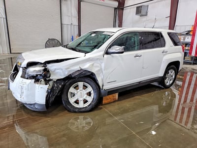 2GKALMEK2C6****** 2012 GMC Terrain