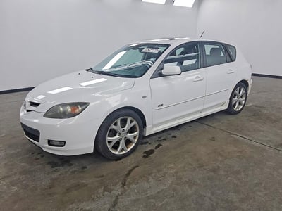 2009 Mazda 3