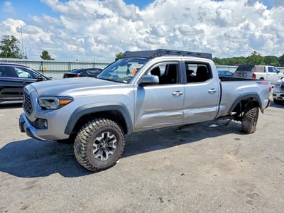 3TMDZ5BN1LM****** 2020 Toyota Tacoma