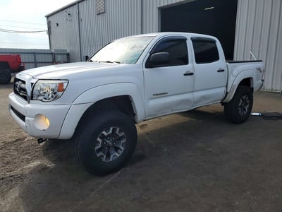 2006 Toyota Tacoma