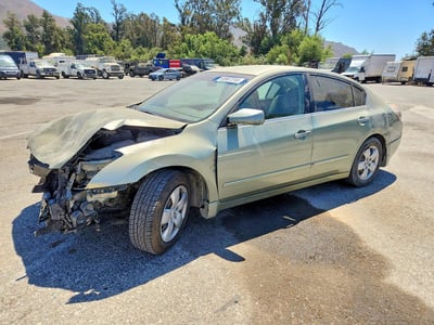 2008 Nissan Altima