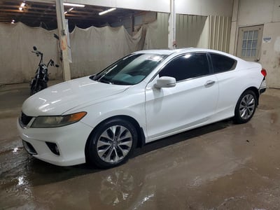 1HGCT1B8XEA****** 2014 Honda Accord