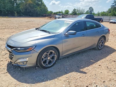 1G1ZD5ST0RF****** 2024 Chevrolet Malibu