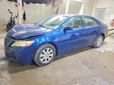 JTNBE46KX73****** 2007 Toyota Camry