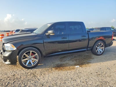 2009 Dodge Ram 1500