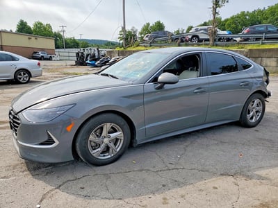 2023 Hyundai Sonata