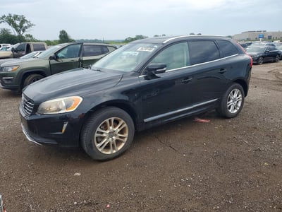 YV4612RK3F2****** 2015 Volvo XC60