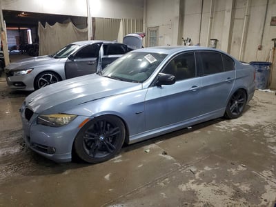 2009 BMW 3 Series