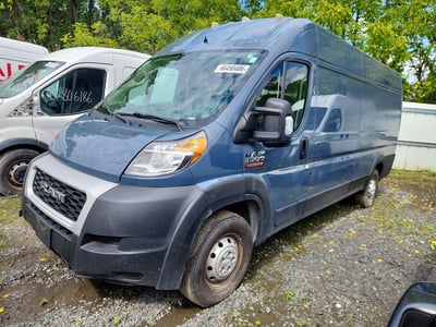 3C6MRVJG1ME****** 2021 RAM Promaster