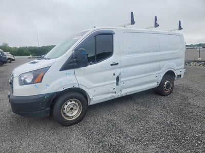 1FTYE1ZMXKK****** 2019 Ford Transit 150