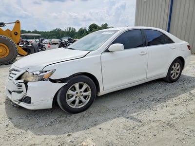 4T1BF3EK2BU****** 2011 Toyota Camry