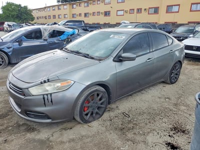2013 Dodge Dart