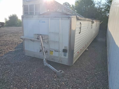 2015 Stoughton Trailers Unknown