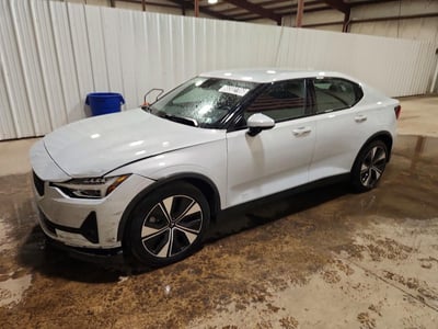 YSMEG3KA0PL****** 2023 Polestar Polestar 2