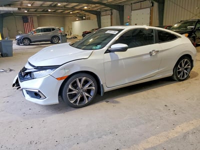 2HGFC3B99KH****** 2019 Honda Civic
