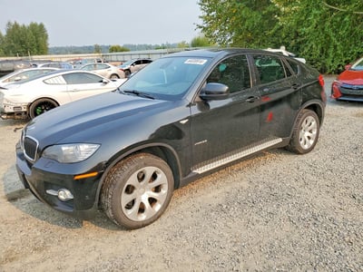 5UXFG2C52CL****** 2012 BMW X6
