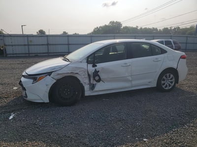 JTDBDMHEXR3****** 2024 Toyota Corolla Hybrid