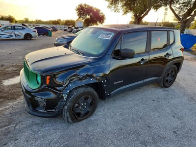ZACNJAAB6LP****** 2020 Jeep Renegade