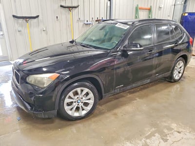 2014 BMW X1