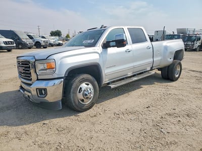 1GT42XC80GF****** 2016 GMC Sierra