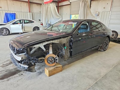 2021 Genesis G80