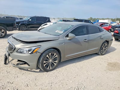 1G4ZR5SS5HU****** 2017 Buick LaCrosse