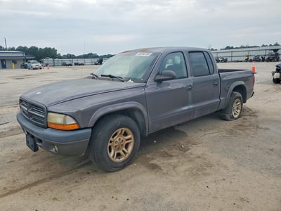 2003 Dodge Dakota