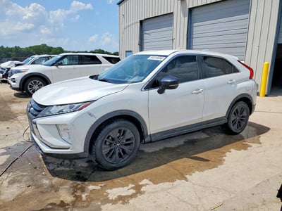 JA4AS4AA0LZ****** 2020 Mitsubishi Eclipse