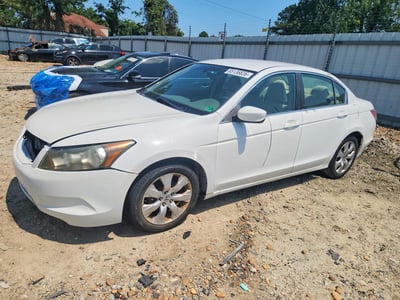 2009 Honda Accord