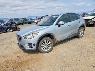 JM3KE4BY4G0****** 2016 Mazda CX-5
