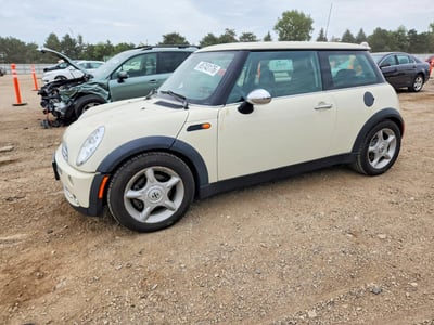 2005 MINI Cooper