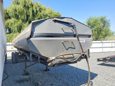 1D9TS33ZXMD****** 2021 Diller Trailers