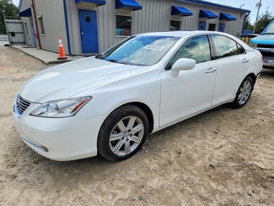 JTHBJ46G782****** 2008 Lexus ES