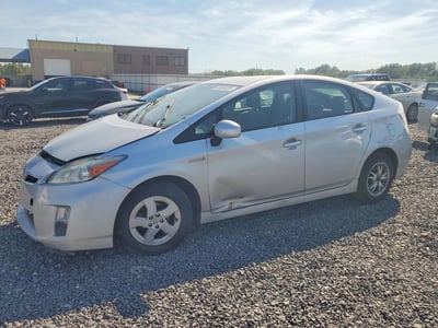 JTDKN3DUXA0****** 2010 Toyota Prius