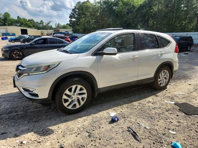 5J6RM4H55FL****** 2015 Honda CR-V