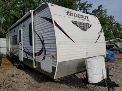 4YDT26024D7****** 2013 Keystone Travel Trl