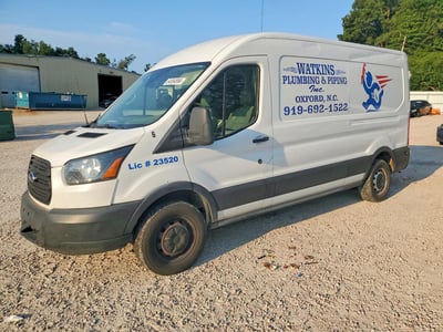 1FTYR2CM3KK****** 2019 Ford Transit Connect