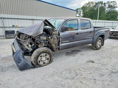 5TFJX4GN3DX****** 2013 Toyota Tacoma