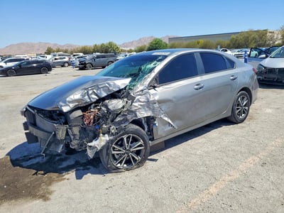 3KPF24ADXPE****** 2023 Kia Forte