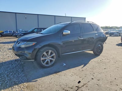 JN8AZ1MU5EW****** 2014 Nissan Murano