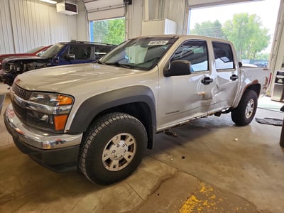 2005 Chevrolet Colorado
