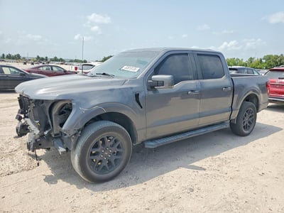 1FTEW2LP7RK****** 2024 Ford F-150