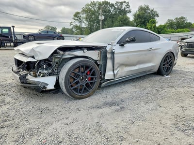 1FA6P8CF0J5****** 2018 Ford Mustang
