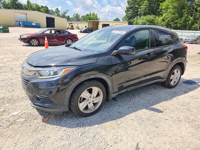 3CZRU6H5XLM****** 2020 Honda HR-V