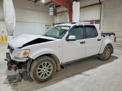 2007 Ford Explorer Sport Trac