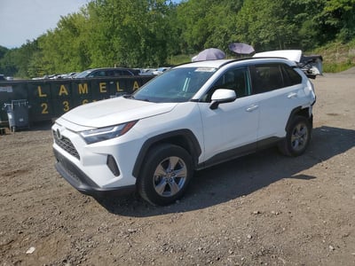 2T3W1RFV0NW****** 2022 Toyota RAV4