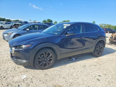 2021 Mazda CX-30
