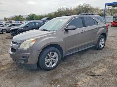 2GNALDEKXC6****** 2012 Chevrolet Equinox
