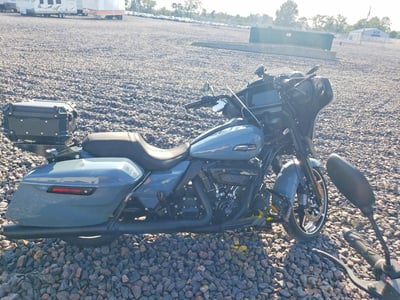 1HD1KB718RB****** 2024 Harley-Davidson FLHXS