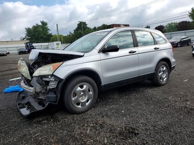 5J6RE48379L****** 2009 Honda CR-V